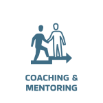 Coaching & Mentoring
