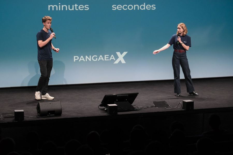 pangaea x 2024